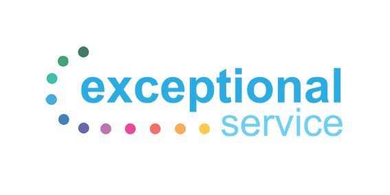 Exceptional Service Logo