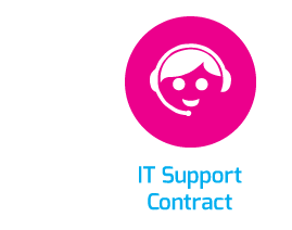 ITSUpportContract