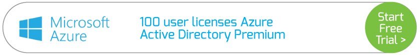 100 user licenses Azure Active Directory Premium