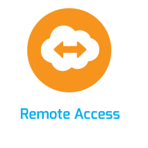 Scymaris Remote Access