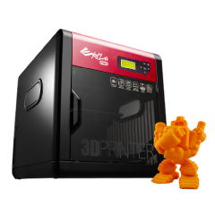 Da Vinci Jr Pro 3D printer