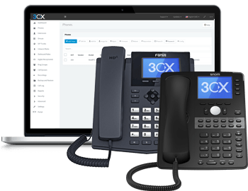 Ready to move to a 3CX VoIP Phone System?