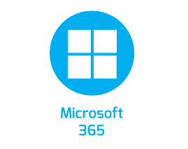 Microsoft 365 Services Icon