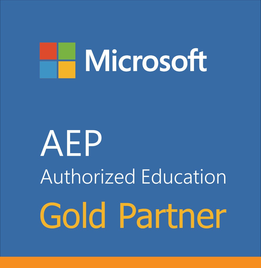 Microsoft AEP Gold Partner