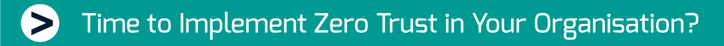 Zero Trust Security Header Five