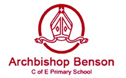 Archbishop Benson logo