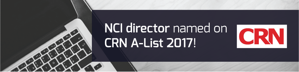 CRN A-List Header