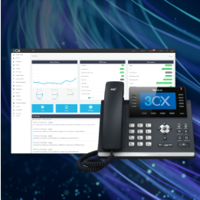 6 Benefits of Switching to a 3CX VoIP Phone System